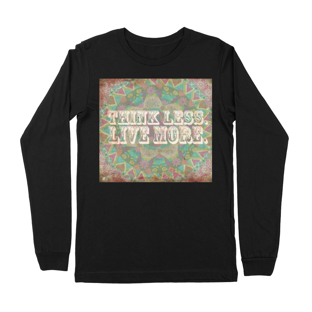 quote Premium Long Sleeve