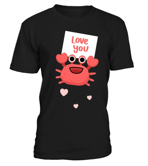 love you T-Shirt Unisex