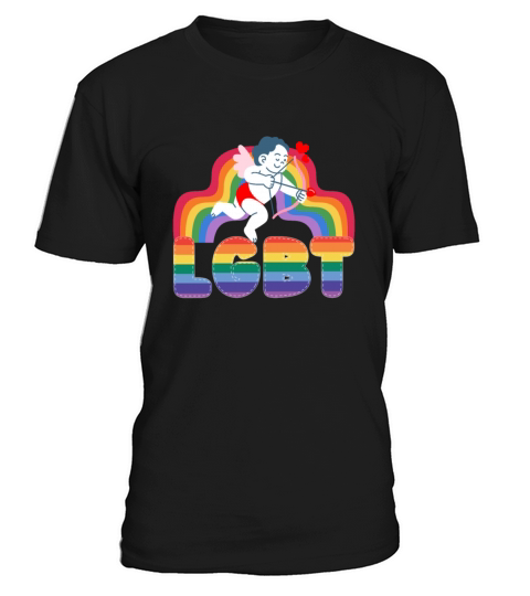 Valentines Day LGBT February 14 Gay Lesbian T-Shirt Unisex