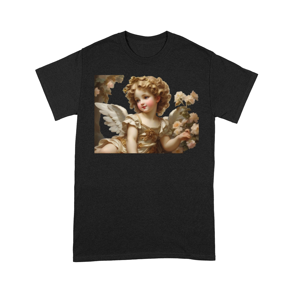 cupid Comfort T-shirt