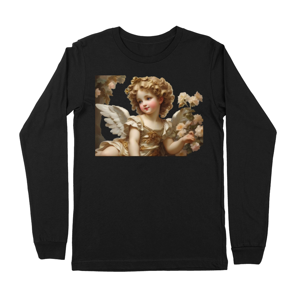 cupid Premium Long Sleeve