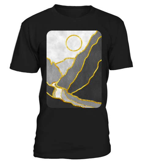 Cliff Gap T-Shirt Unisex
