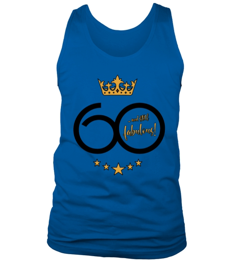60th birthday 2024 Celebrate the best of 1964 Tank Top Unisex