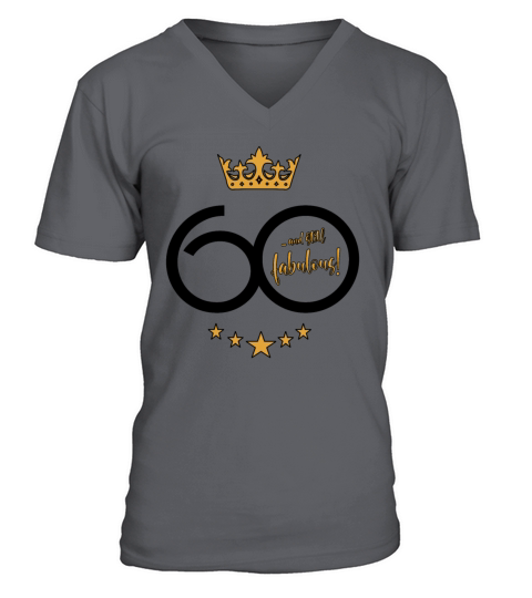 60th birthday 2024 Celebrate the best of 1964 V-Neck T-shirt