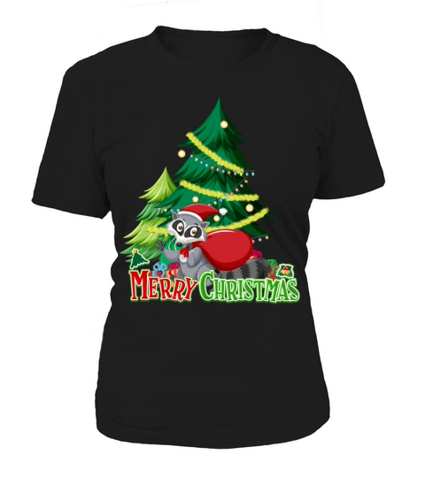 Merry Christmas Women's T-Shirt