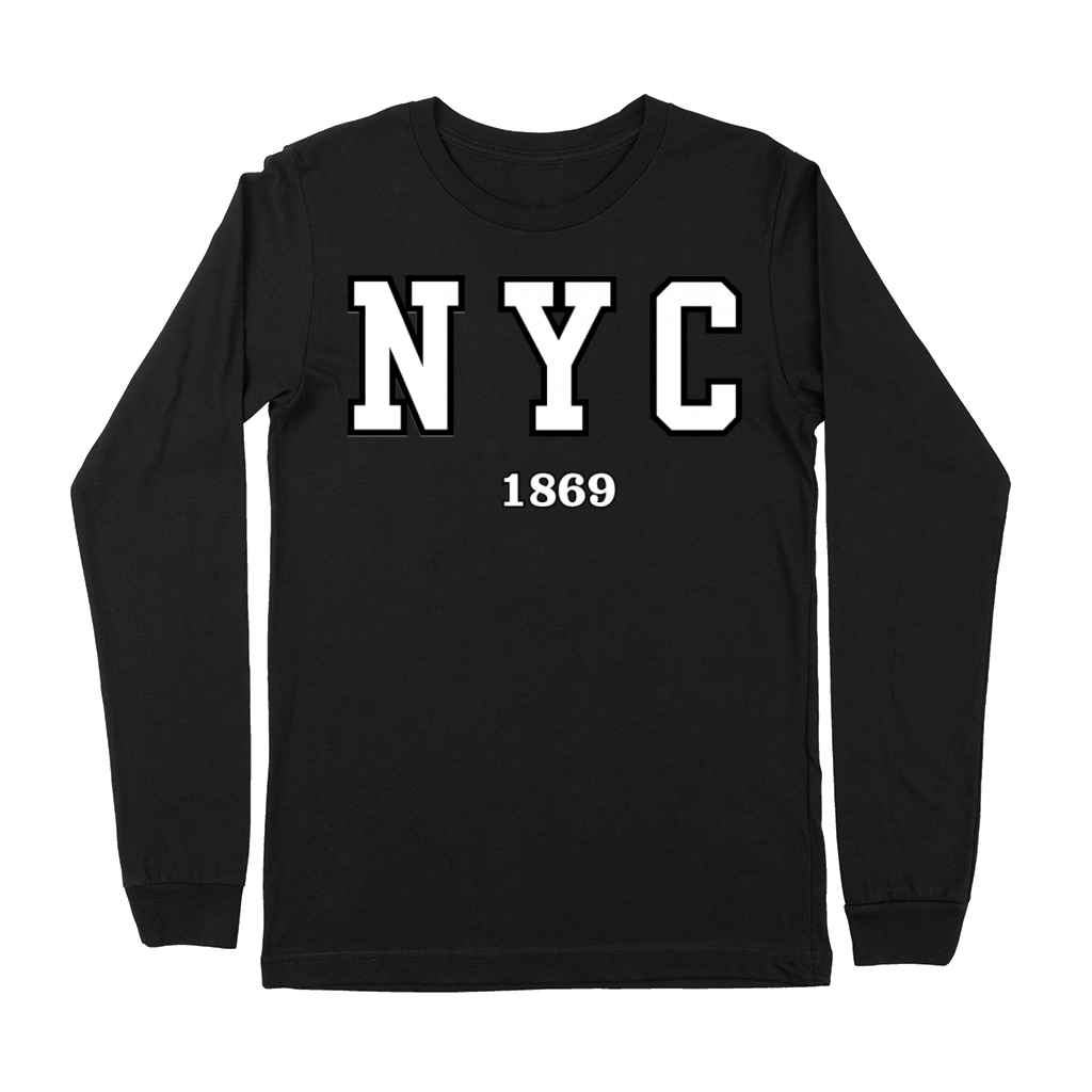 NYC Premium Long Sleeve