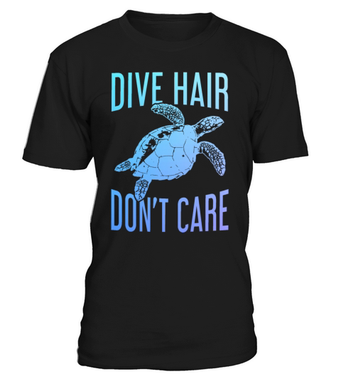Scuba Diving Funny Vintage Diver Gift T-Shirt Unisex