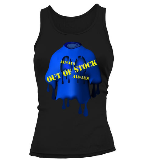Always OUT OF STOCK Tank top Woman