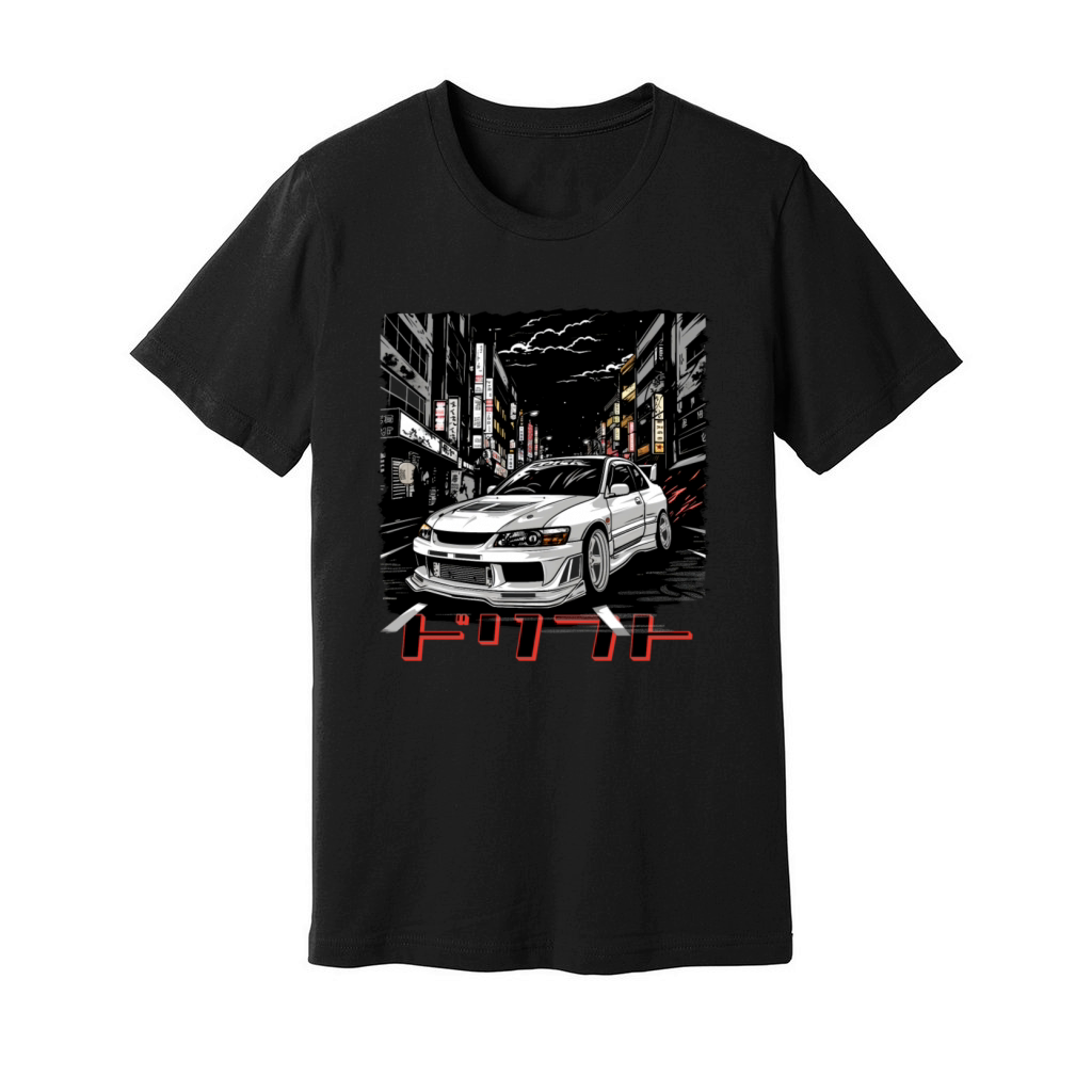 Running In The 90s Unisex Jersey Tee