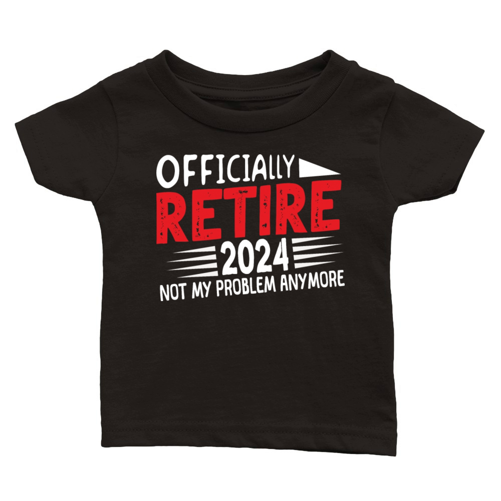 All My Whole Life For This Shirt Funny Classic Baby Crewneck T-shirt