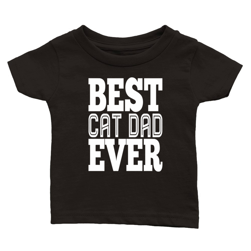 Father Day 31 Classic Baby Crewneck T-shirt