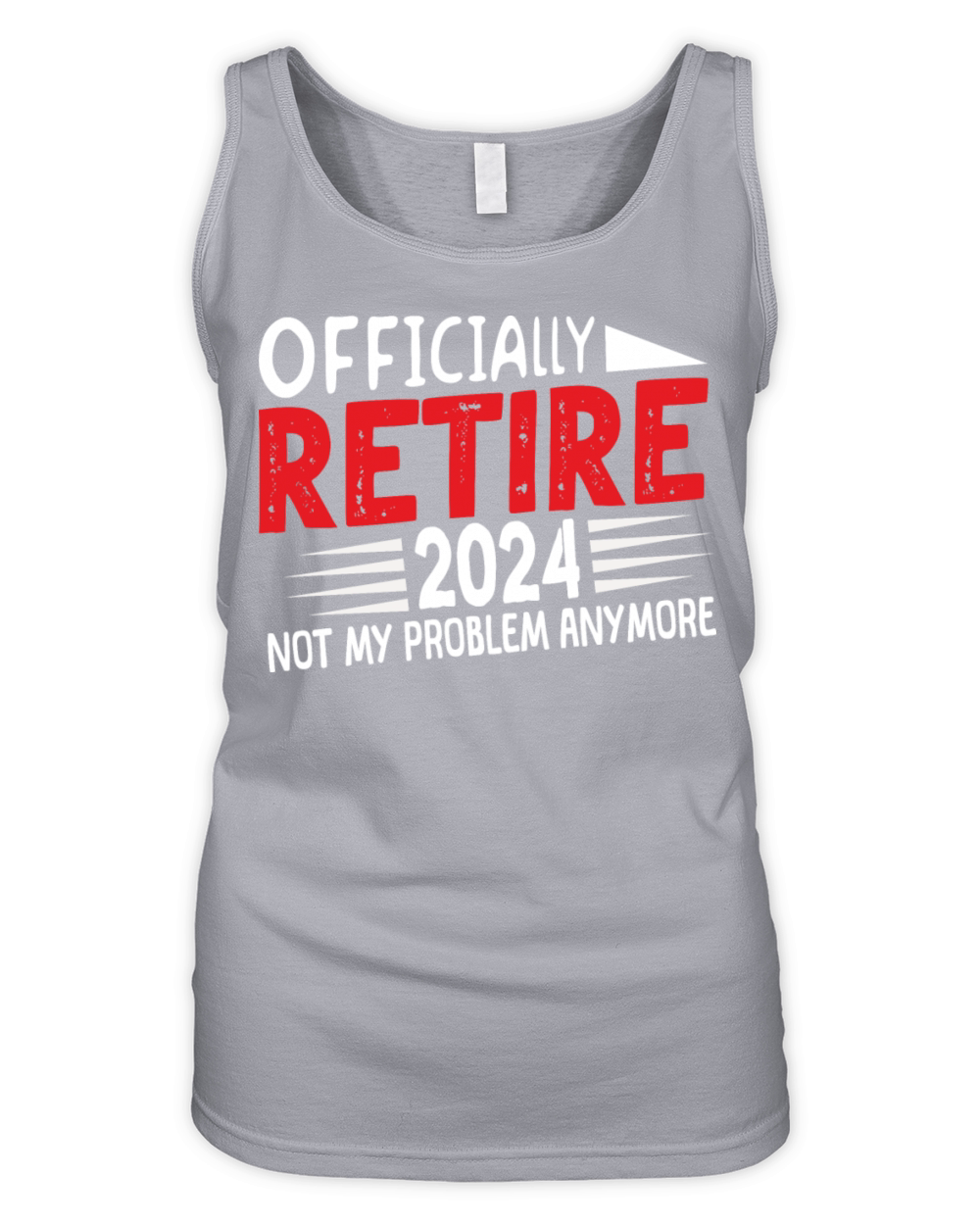 All My Whole Life For This Shirt Funny Organic Women's Tank Top