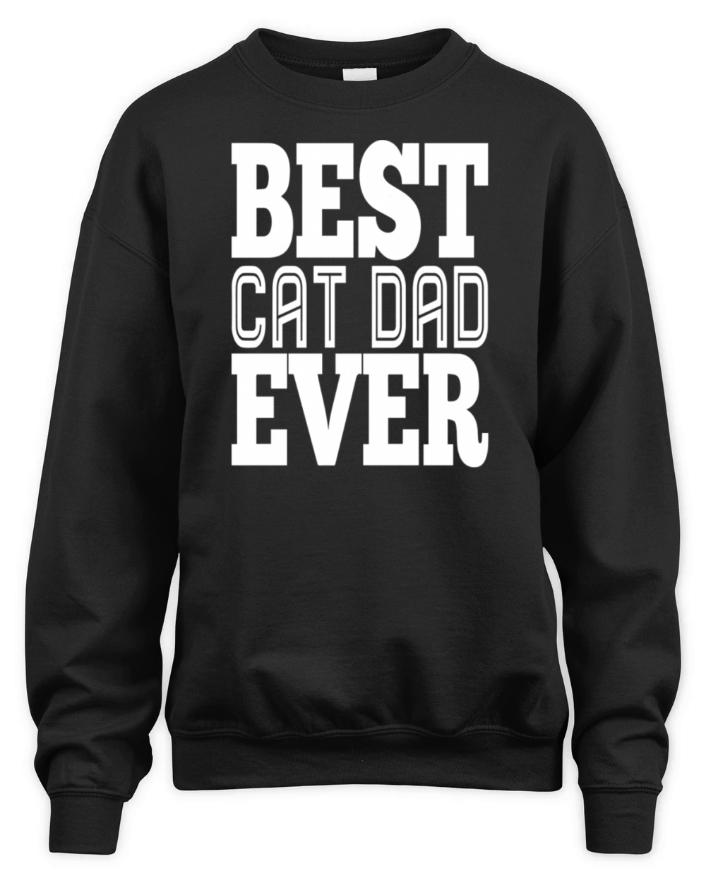 Father Day 31 Unisex Premium Crewneck Sweatshirt