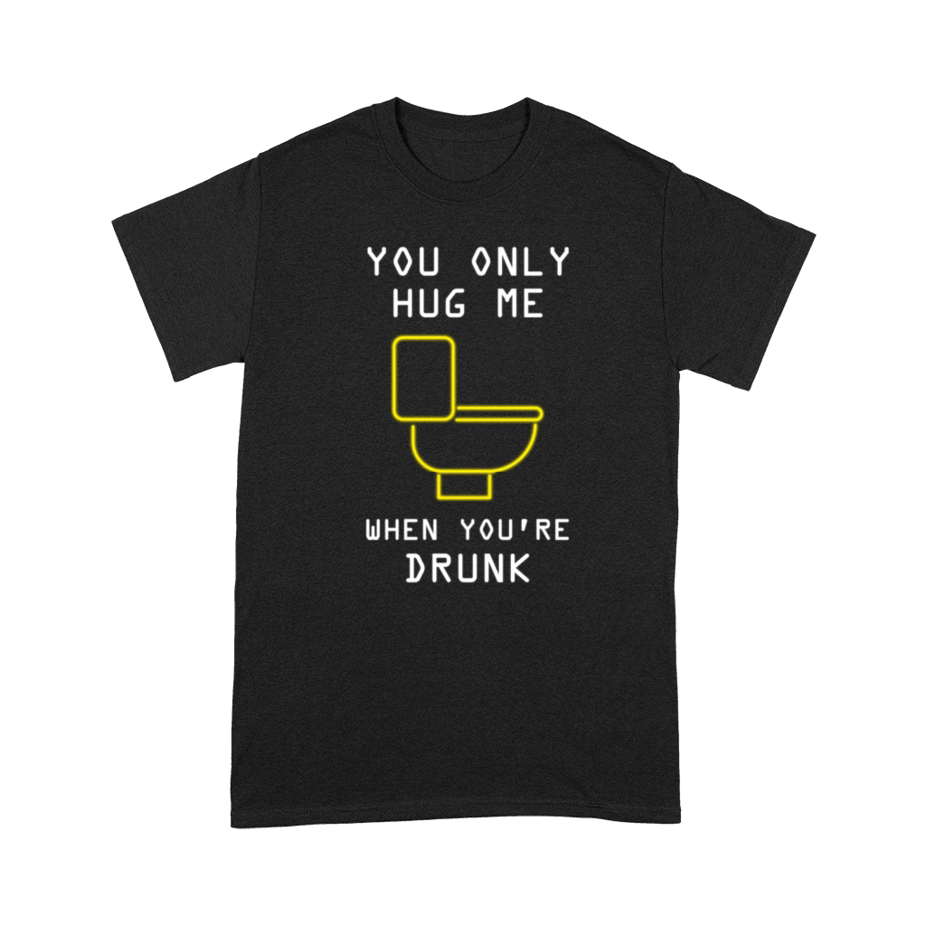 When youre Drunk Party-goer Gift Premium T-shirt