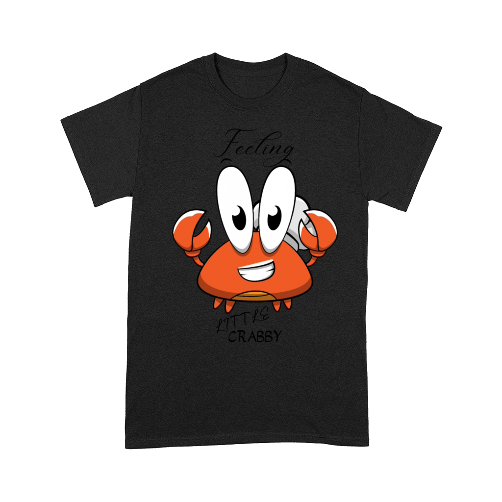 Crab Comfort T-shirt