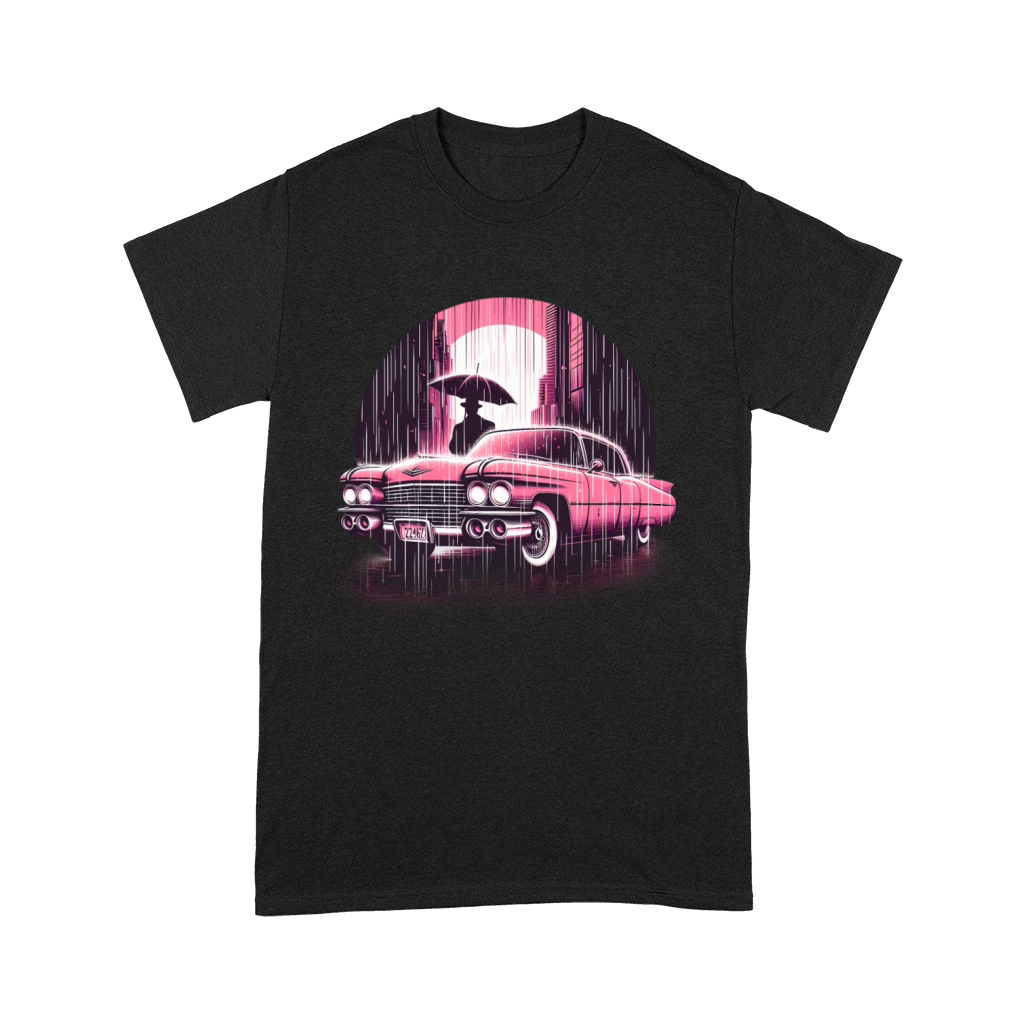 Pink cadillac Premium T-shirt