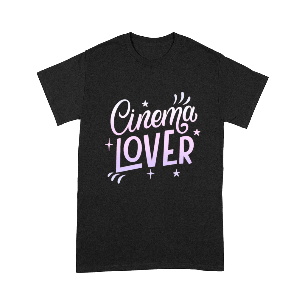 CINEMA LOVER Comfort T-shirt