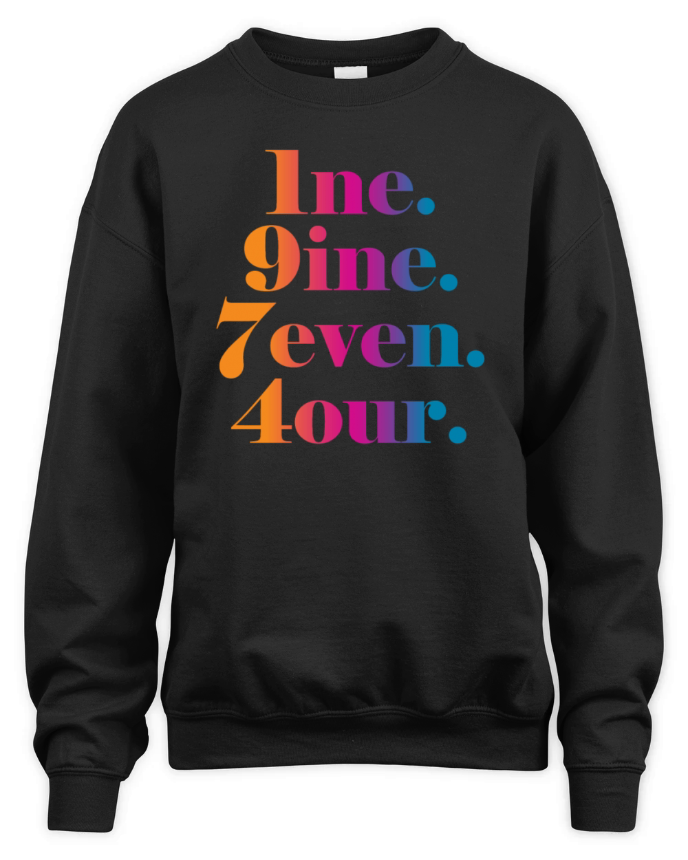 1978 Vintage Unisex Premium Crewneck Sweatshirt