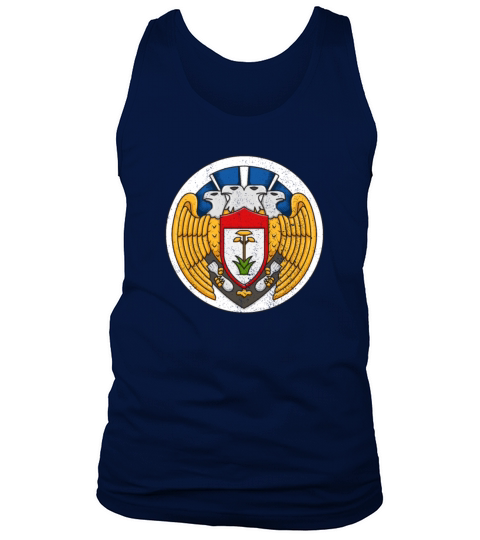 100th Bomb Group WW2 The Bloody Hundredth Patch Tank Top Unisex