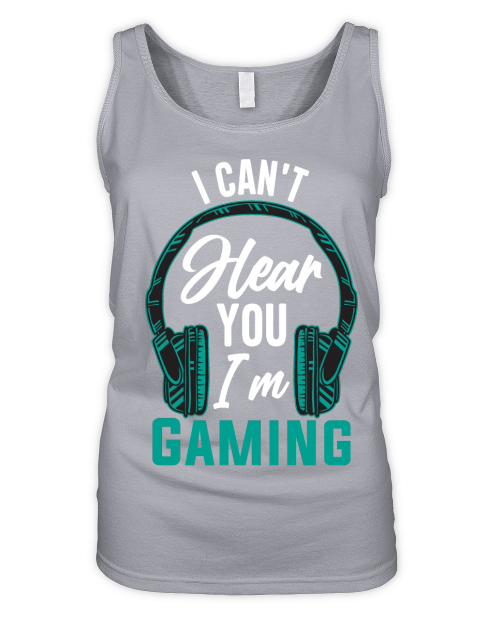 Vector game vintage birthday t shirt Organic Women's Tank Top