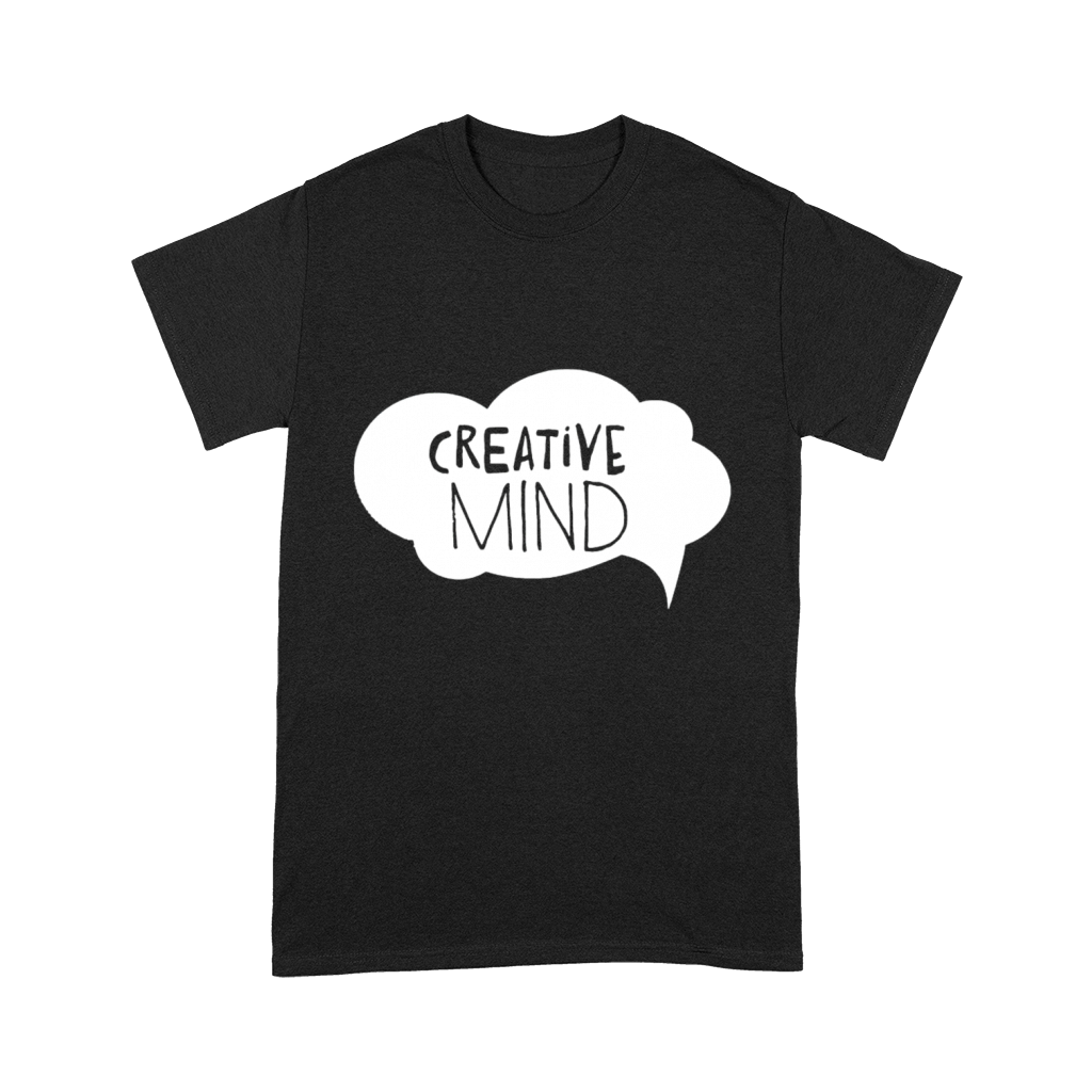 Creative Concept Mind Premium T-shirt