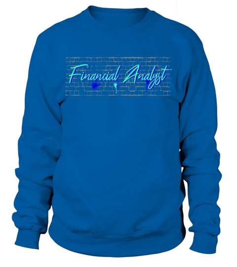 Daddy job funny Quote Dad financial-analyst Sweatshirt Unisex