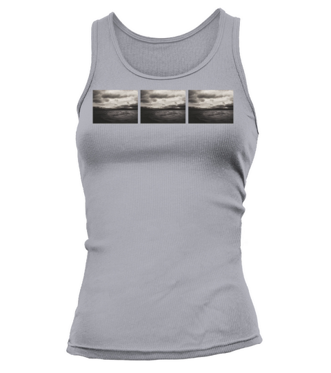 Mike Trow Firth Of Forth Scotland Tank top Woman