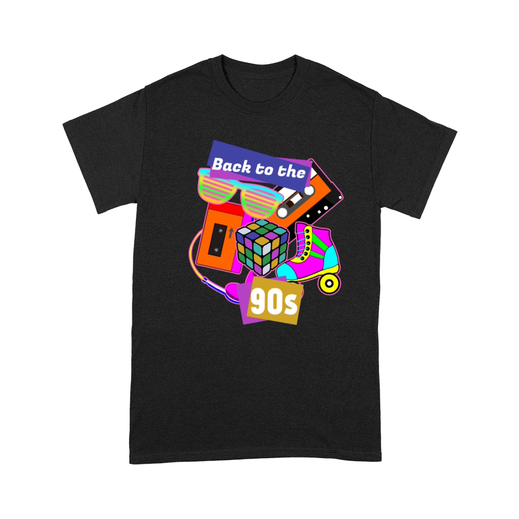 90s Retro Joke 1990 Premium T-shirt