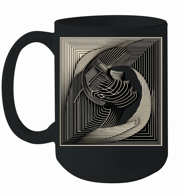 Venus Ceramic Mug