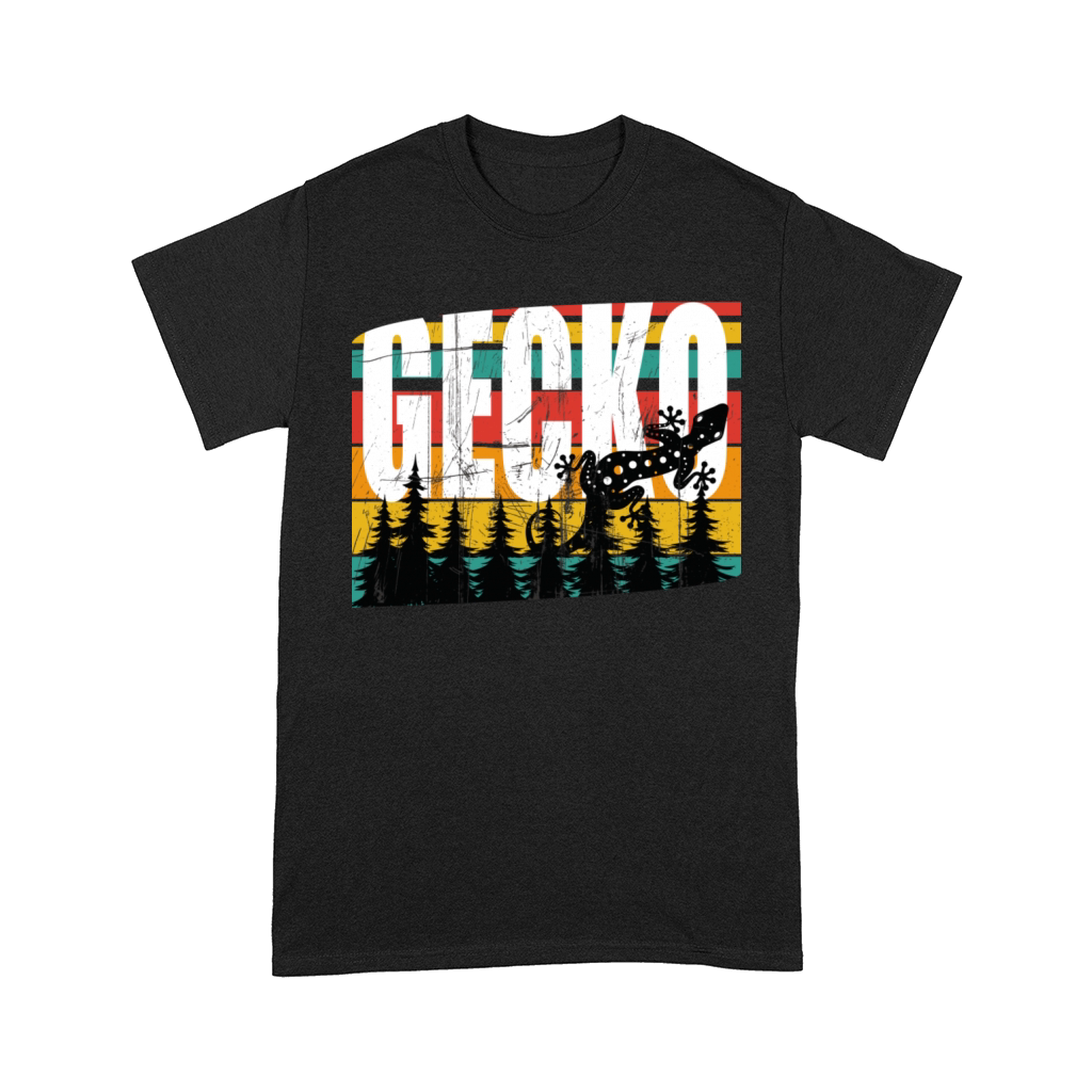 GECKO Comfort T-shirt