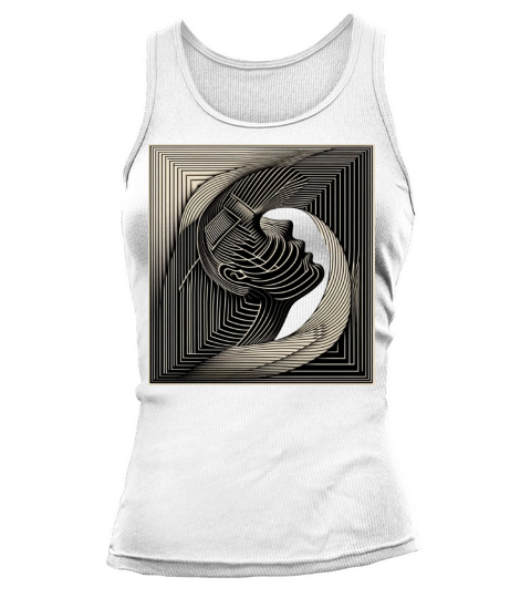 Venus Tank top Woman