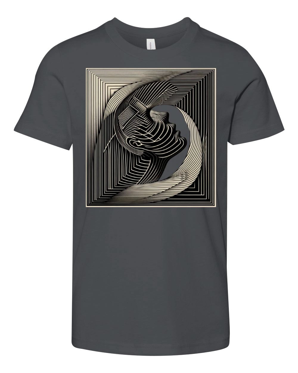 Venus Youth Unisex Jersey Tee