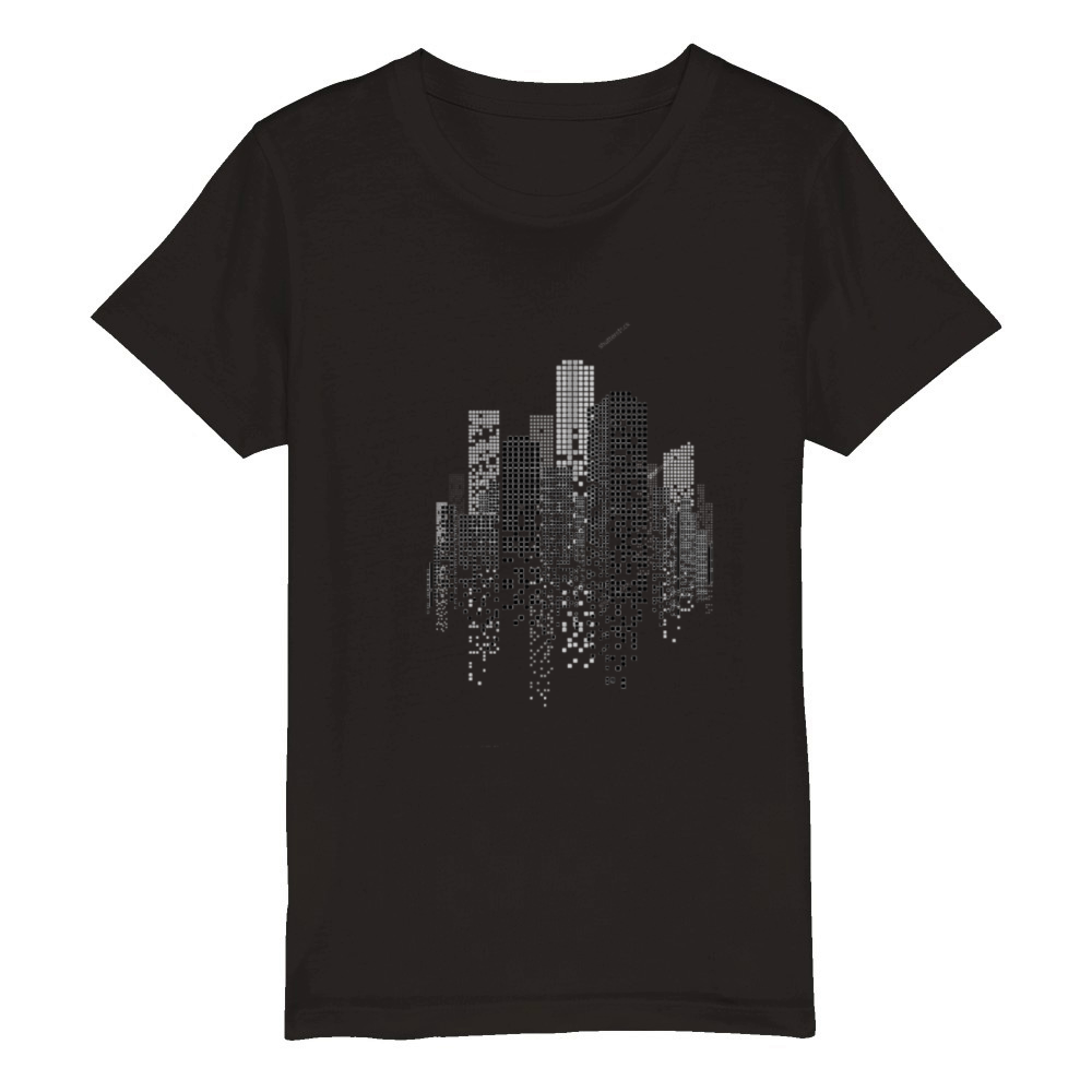 kisspng division a collection of science fiction Organic Kids Crewneck T-shirt