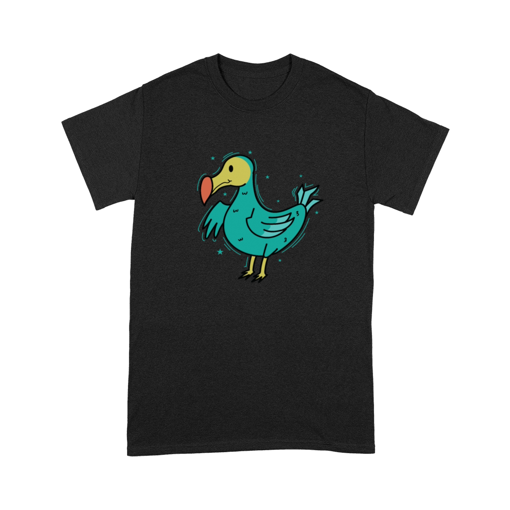 nice Dodo Bird from Mauritius Premium T-shirt