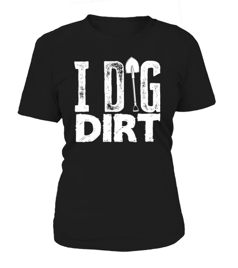 Funny Garden Gardener Gardening Landscaper Gift Women's T-Shirt