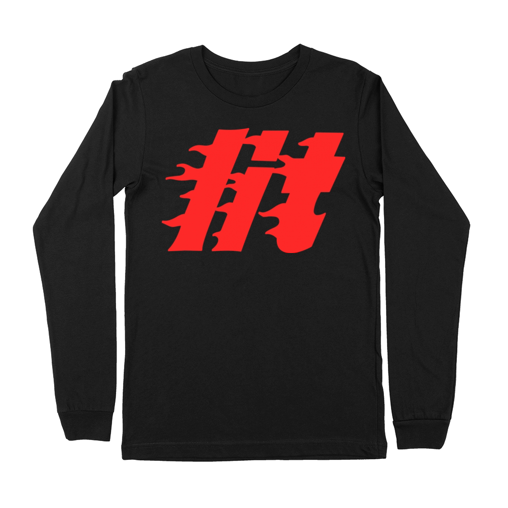 lit Premium Long Sleeve