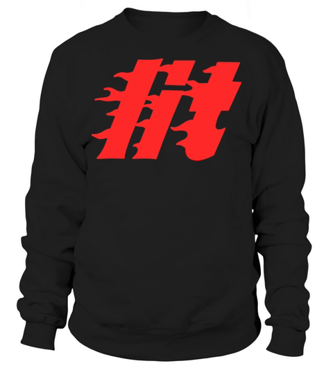 lit Sweatshirt Unisex