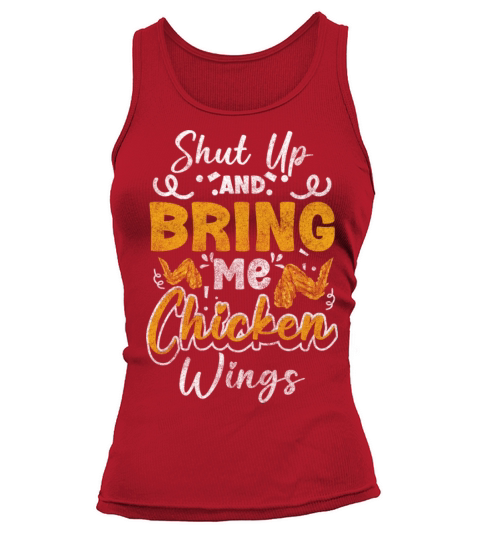 Meal Cravings Hotel Tank top Woman