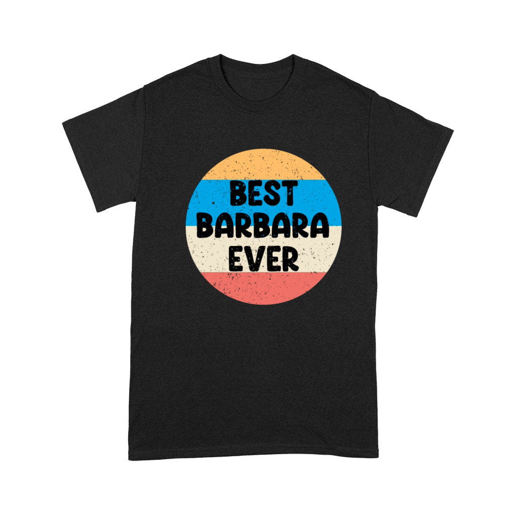 Best Barbara Ever Premium T-shirt