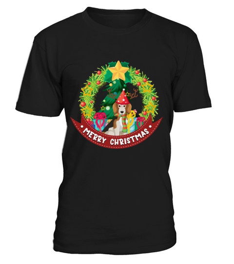 Merry Christmas T-Shirt Unisex