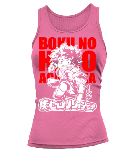 anime tokyo lovers manga japanese vintage graphic Tank top Woman