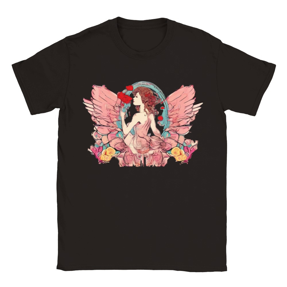 cupid Classic Kids Crewneck T-shirt