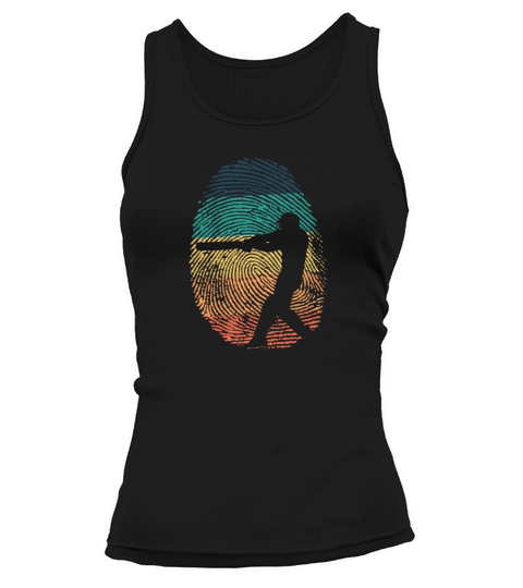 cricket GcameFfingerprint THEN Sport Tank top Woman