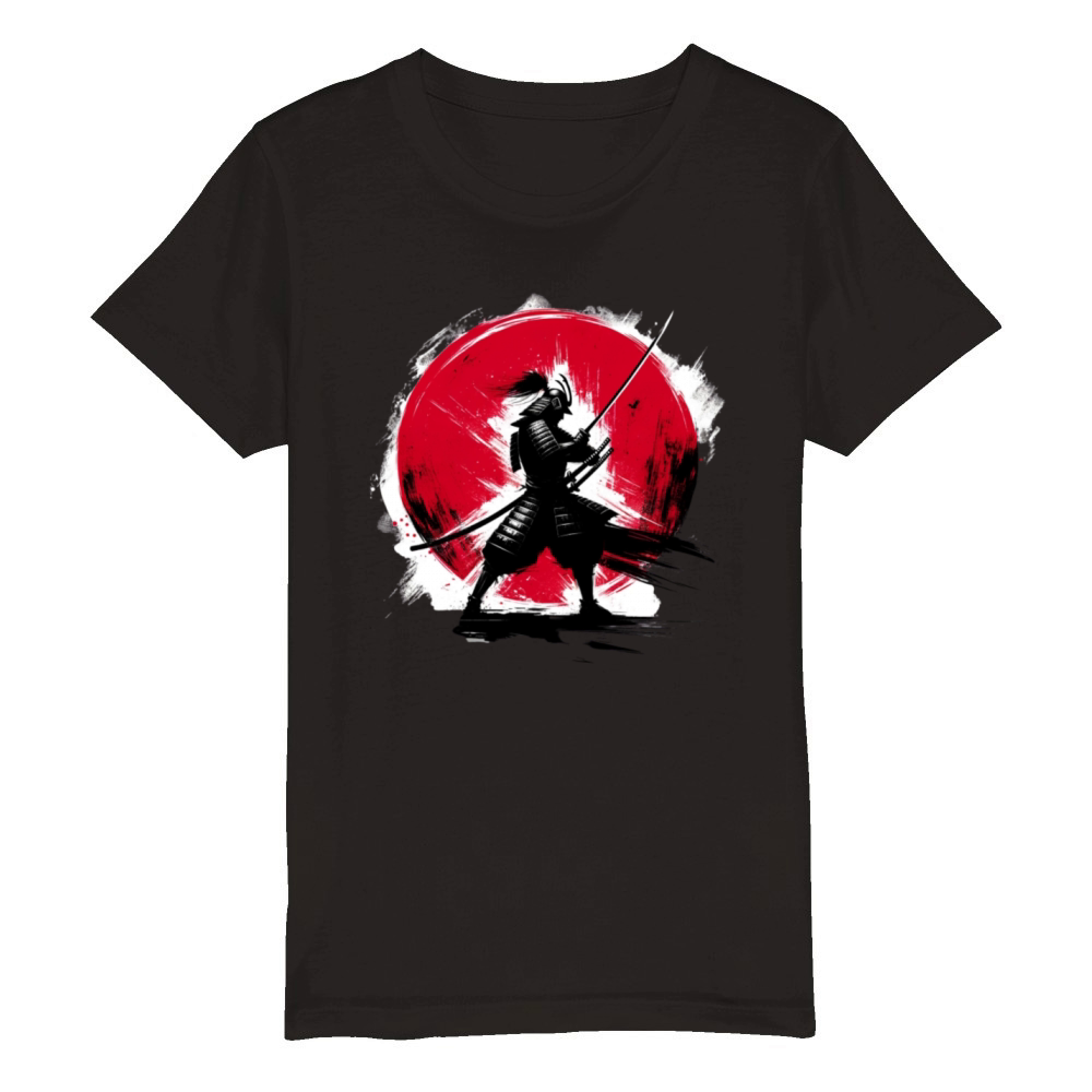 Chemistry Samurai Japanese | Funny Japanese Samurai Lover T-Shirt Chemistry Samurai Japanese | Funny Japanese Samurai Lover T-Shirt