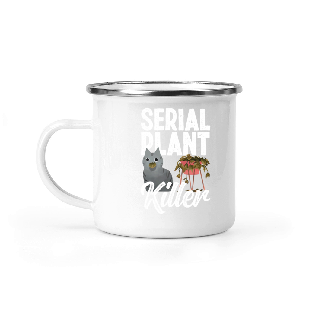 Funny Garden Gardener Gardening Landscaper Gift Camping Mug