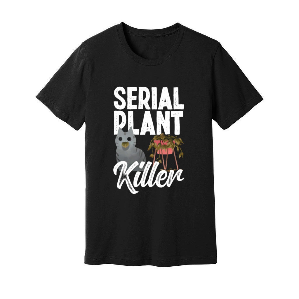 Funny Garden Gardener Gardening Landscaper Gift Unisex Jersey Tee