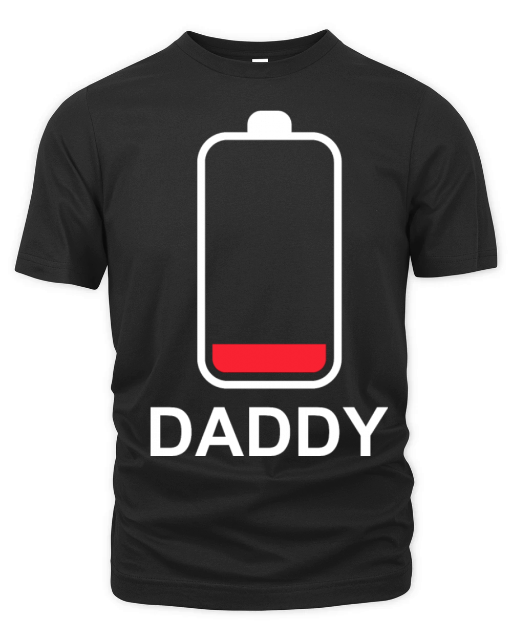 FAMILY daddy Organic Unisex T-shirt