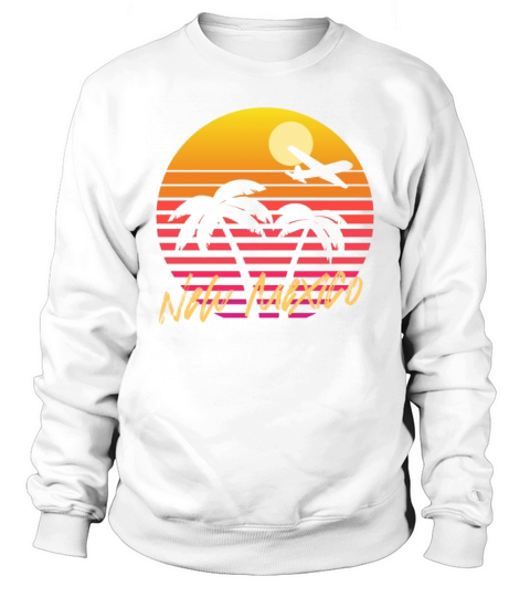 New Mexico Usa Staate Sweatshirt Unisex