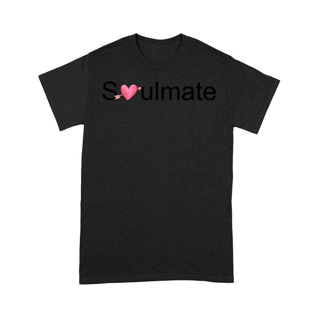 Soulmate Comfort T-shirt