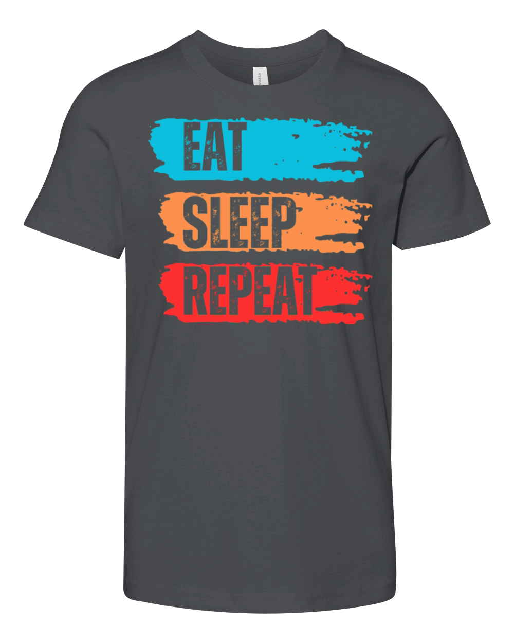 Art Youth Unisex Jersey Tee